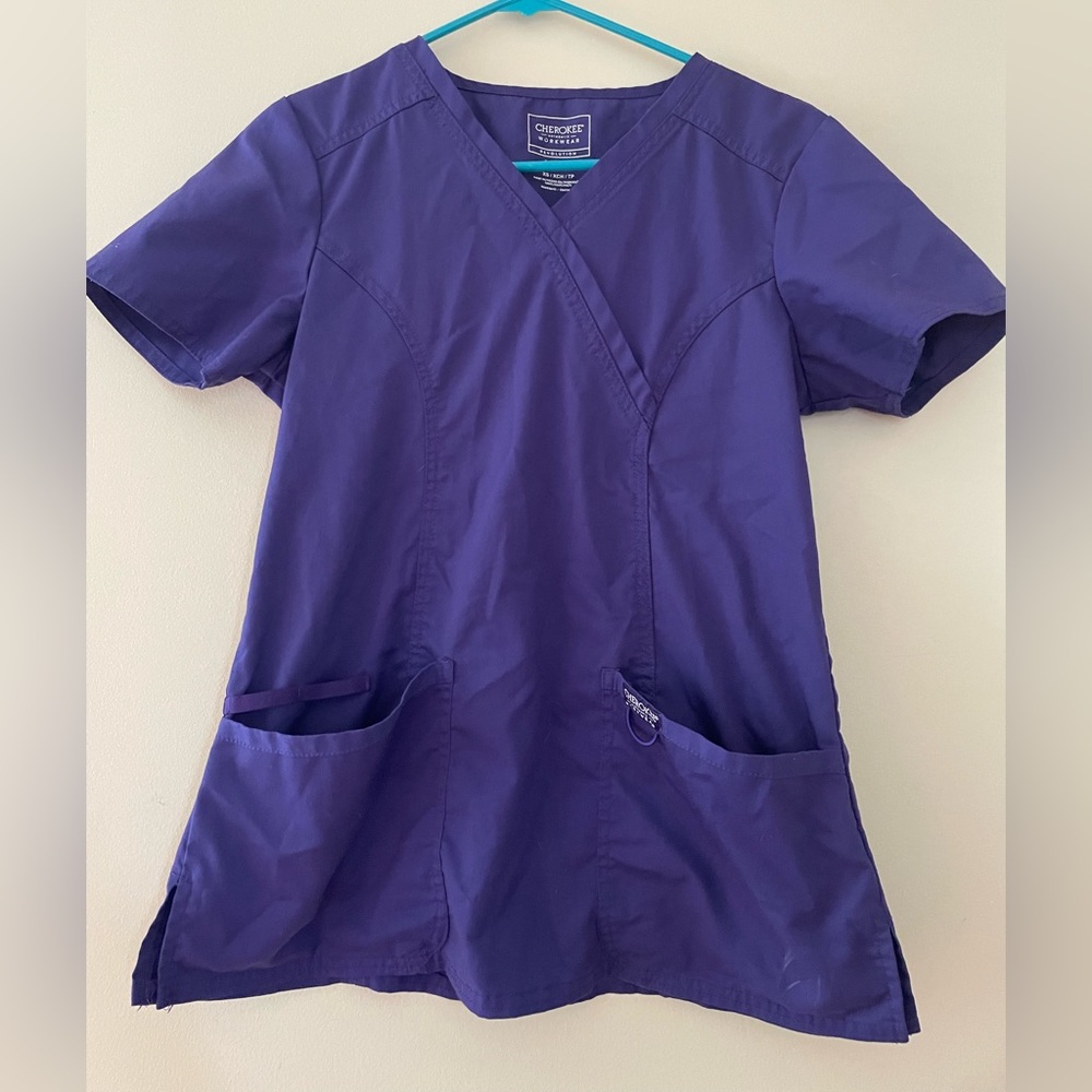 Cherokee Workwear Scrubs